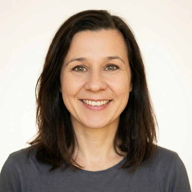 Anna Andrzejewska - Autorka Mądrych Kartek